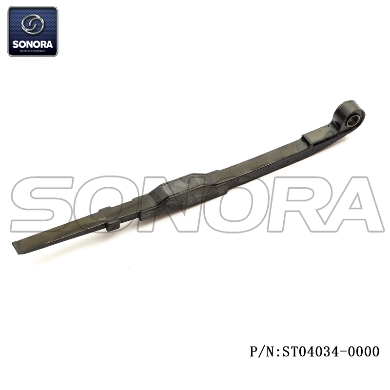 139QMA GY6 50,60,80 Tensioner arm (P/N:ST04034-0000) Top Quality
