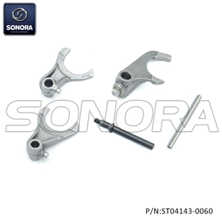 Minarelli AM6 Transmission shifter OEM (P/N:ST04143-0060) Top Quality