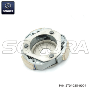 Honda SH 125 CLUTCH SHOSE (P/N:ST04085-0004) Top Quality