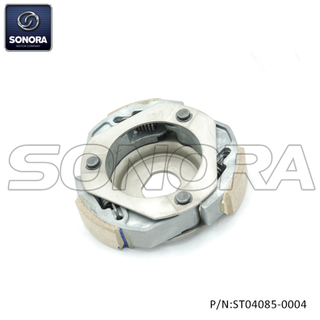 Honda SH 125 CLUTCH SHOSE (P/N:ST04085-0004) Top Quality