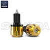 BAR END CAPS Golden Top Quality
