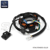 Stator for SYM SYMPHONY 125 SR 31120-ARA-000 (P/N:ST04055-0119) Top Quality