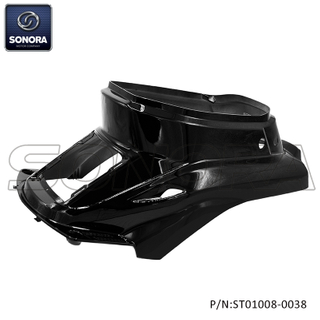 side cover set For Yamaha SPIRIT glossy black (P/N:ST01008-0038) Top Quality