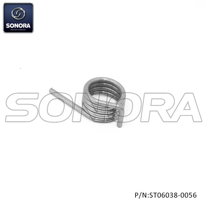 RESSORT REPOSE PIED (P/N:ST06038-0056) Top Quality