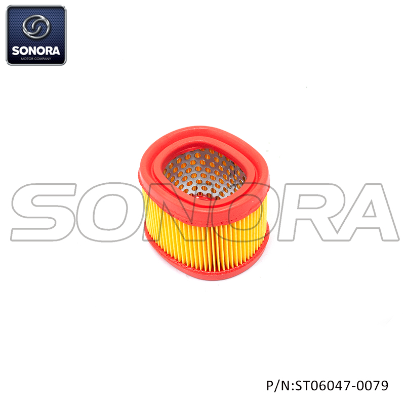 Air filter for SYM JET V125 17211-HKA-000 (P/N:ST06047-0079) Top Quality
