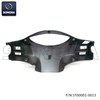 Rear Part Head Cover for SYM Symphony replica (P/N:ST00001-0013) Top Quality