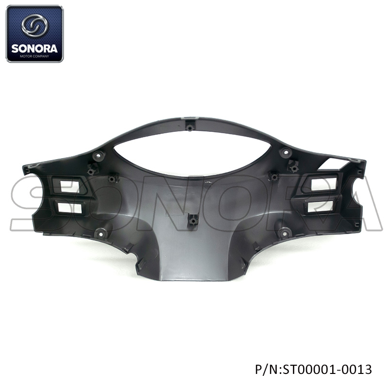 Rear Part Head Cover for SYM Symphony replica (P/N:ST00001-0013) Top Quality