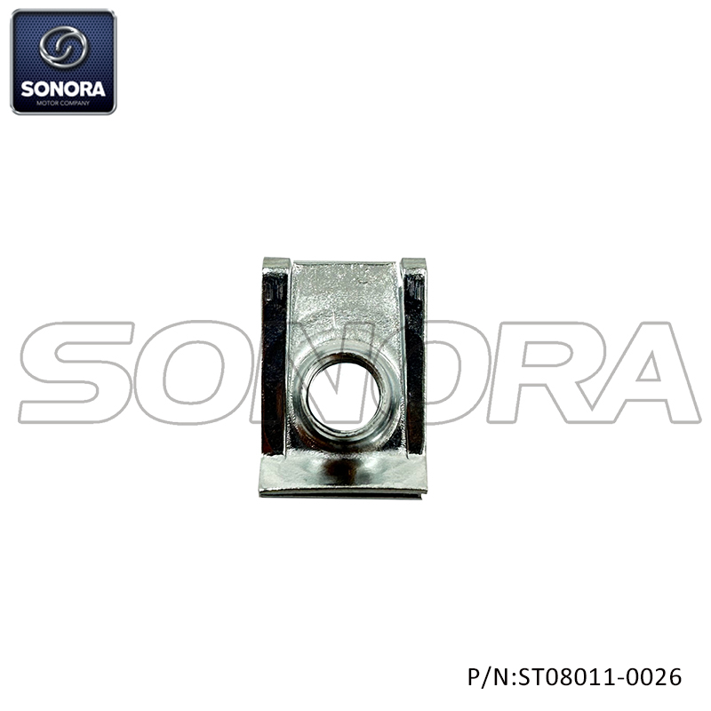 8mm Threaded Clip (P/N:ST08011-0026) Top Quality