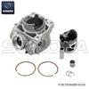 KTM 250 EXC TPI 2019 POWER PARTS CYLINDER PISTON KIT REPLICA 55430038100（P/N:ST06089-0155） Top Quality