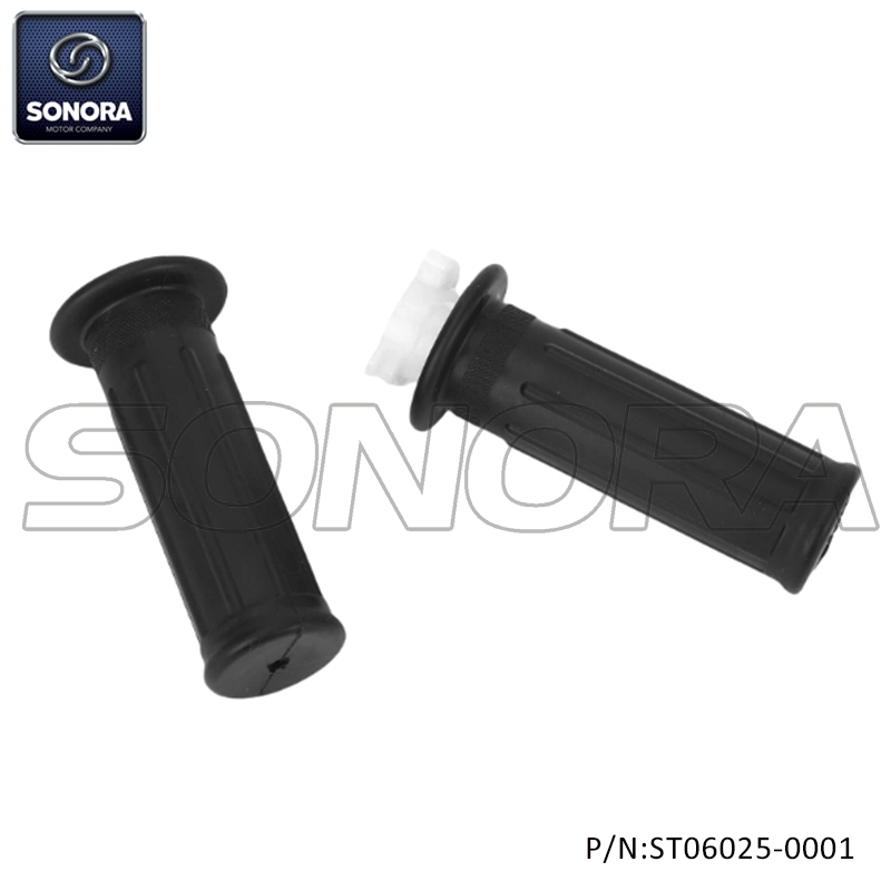 Yamaha PW50 Throttle Handle Grip (P/N:ST06025-0001) Top Quality