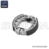 Brake shoes for Vespa LX LT LXV Piaggio zip 82907R (P/N:ST05020-0004 ) Top Quality