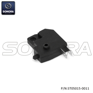 NMAX 125 FRONT STOP SWITCH ASSY 2DP-H3980-00 (P/N:ST05015-0011) Top Quality