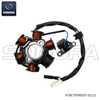 Stator Coil for KAWASAKI KAZER 115 21003-1268 (P/N:ST04055-0111 ) Top Quality