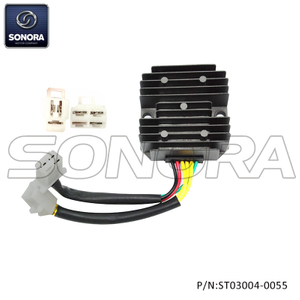 SYM Joymax (GTS),Joyride,HD (31600-M56-000)（P/N:ST03004-0055）Top Quality 