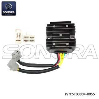 SYM Joymax (GTS),Joyride,HD (OEM:31600-M56-000)（P/N:ST03004-0055）Top Quality 