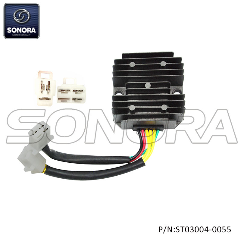 SYM Joymax (GTS),Joyride,HD (31600-M56-000)（P/N:ST03004-0055）Top Quality 
