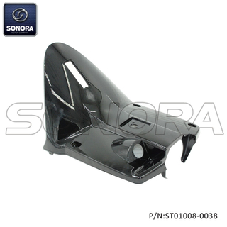 side cover set For Yamaha SPIRIT glossy black (P/N:ST01008-0038) Top Quality
