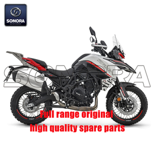 BENELLI TRK 700 Complete Spare Parts Original Quality