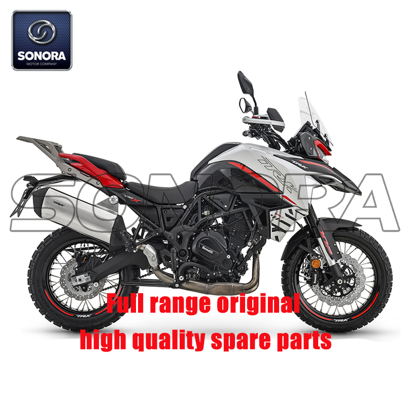 BENELLI TRK 700 Complete Spare Parts Original Quality