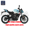 VOGE R125 Complete Spare Parts Original Quality