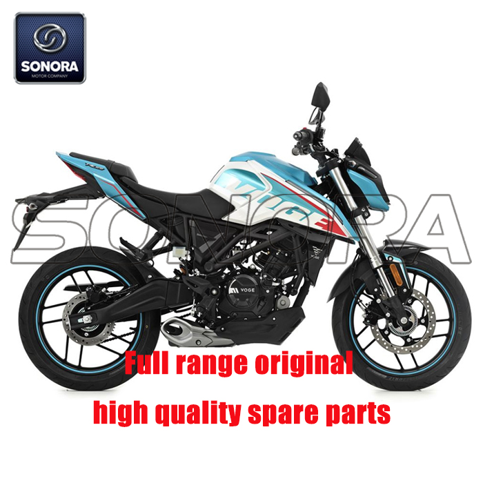 VOGE R125 Complete Spare Parts Original Quality