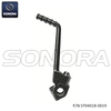 Minarelli AM6 Kick starter-Carbon firber look(P/N:ST04018-0019) Top Quality