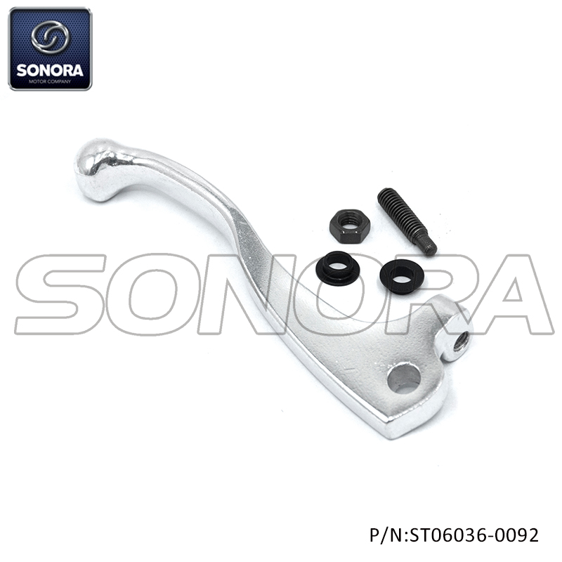 Dearbi Senda Right lever Alu. (P/N:ST06036-0092) Top Quality