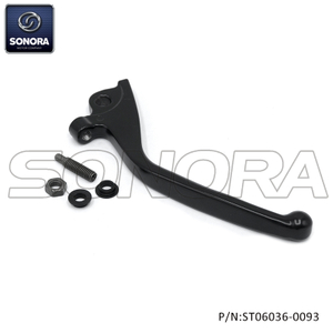 RIEJURRX, RS1, DERBI GPR Right lever (P/N:ST06036-0093) Top Quality