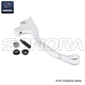 RIEJU RRX, MRT silber Right lever (P/N:ST06036-0096) Top Quality