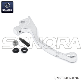 RIEJU RRX, MRT silber Right lever (P/N:ST06036-0096) Top Quality