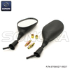 SYM SPARE PART ORBIT, XPRO Rear view mirror set-Replica (P/N:ST06027-0027) Top Quality