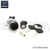 Lock set Peugeot PGT Speedfight, Vivacity(P/N:ST06022-0046) top quality