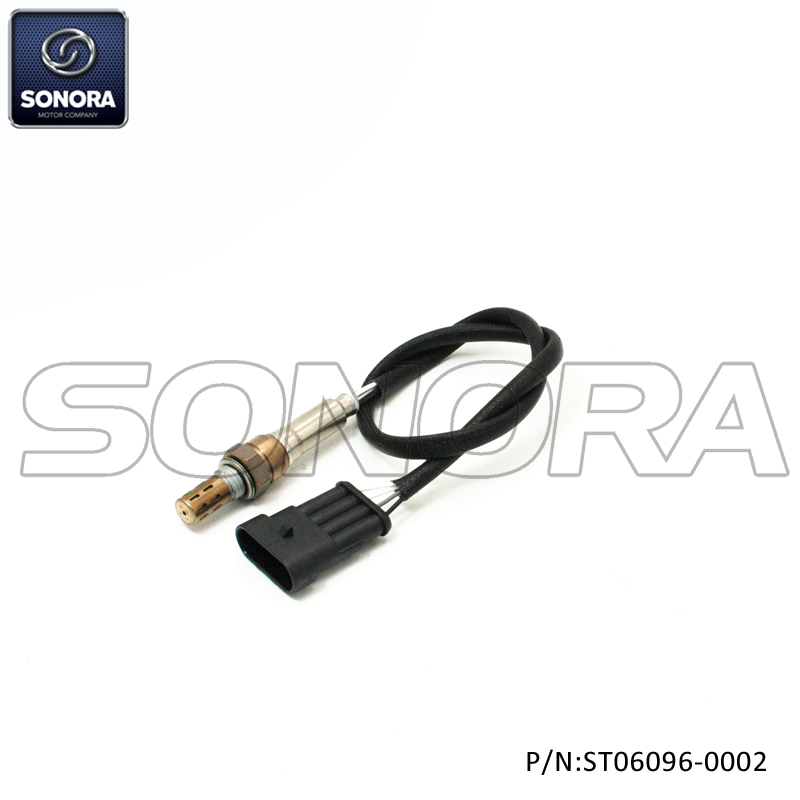 DELLORTO Oxygen sensor 18382 (P/N:ST06096-0002) Top Quality