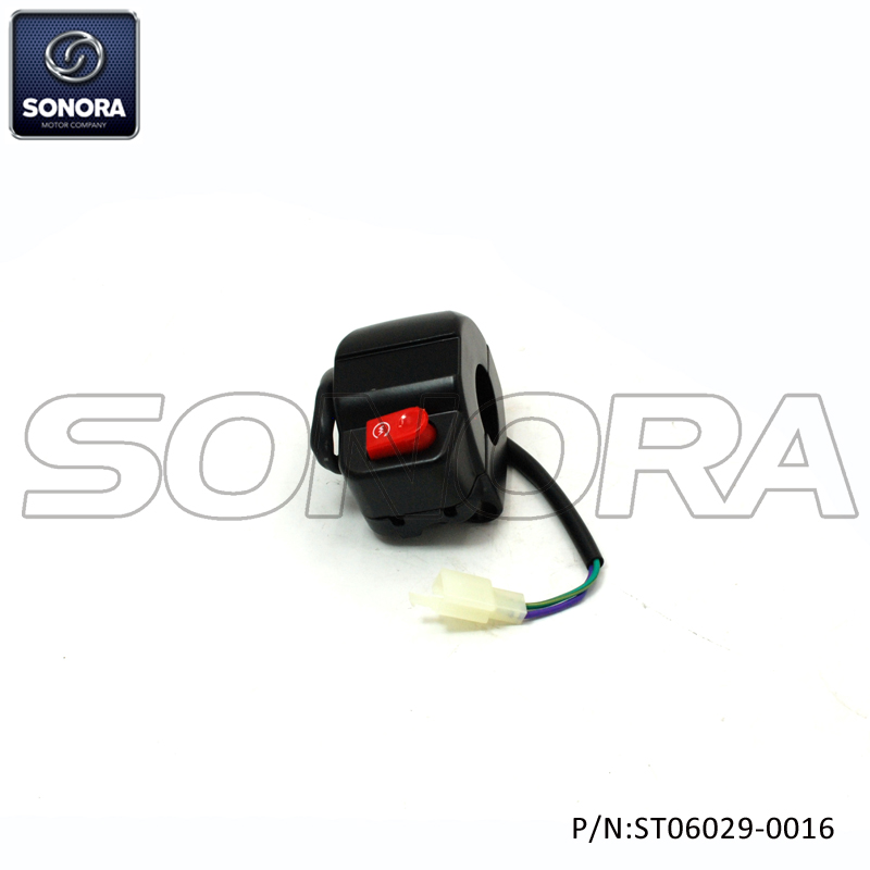 LONGJIA LJ50QT-K FIREFOX Right Handel Switch (P/N:ST06029-0016) Top Quality