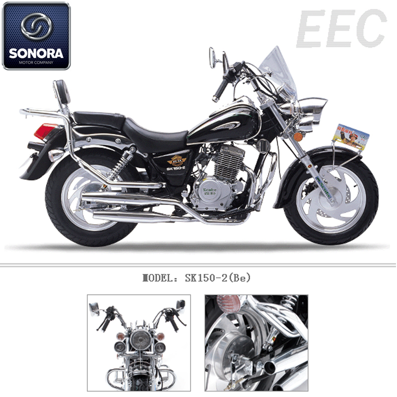 SK150-2(Be)