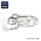 GY6 50 Left Crankcase 400MM (P/N:ST04071-0001) Top Quality