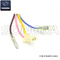 GY6-125 8 Poles 4 wires Stator (P/N: ST04055-0022) Top Quality