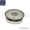 One way start Clutch for SYM SPARE PART orbit 50 (P/N:ST04093-0003) Top Quality