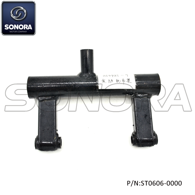 BAOTIAN SPARE PART BT49QT-9D3 Engine hanger (P/N:ST06066-0000) Top Quality