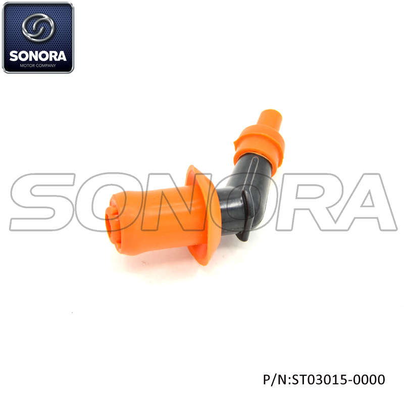 RACING SPARK PLUG COIL END CAP (P/N: ST03015-0000) Top Quality
