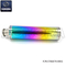 GY6-50,125 Colorfual Performance Exhaust down pipe (P/N:ST06079-0002) Top Quality