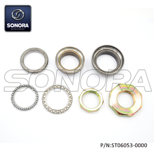 BAOTIAN SPARE PART BT49QT-9D3 Steering Bearing assy (P/N:ST06053-0000) Top QUality