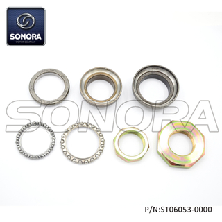 BAOTIAN SPARE PART BT49QT-9D3 Steering Bearing assy (P/N:ST06053-0000) Top QUality