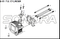 E-05 CYLINDER XS150T-8 CROX For SYM Spare Part Top Quality