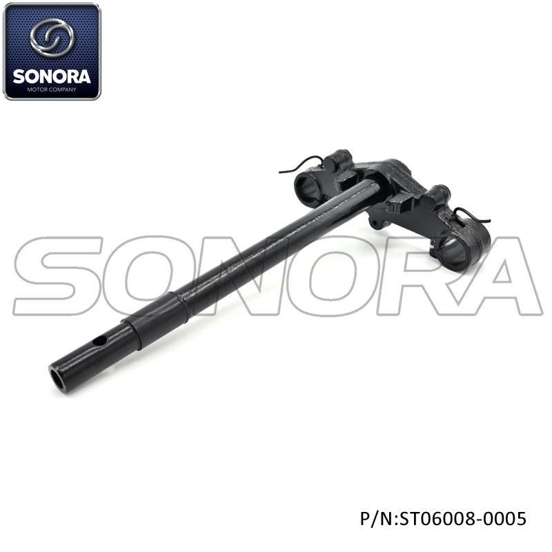 BAOTIAN SPARE PART BT49QT-12E3 Steering column (P/N:ST06008-0005) Top Quality