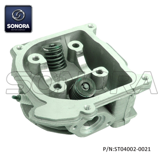 GY50 139QMA/B 40mm Cylinder Head With 69MM Valve Without EGR (P/N:ST04002-0021) Top Quality