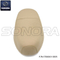 BAOTIAN SPARE PART BT49QT-11 White Seat (P/N:ST06063-0005) Top Quality