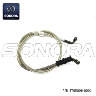 BAOTIAN SPARE PART BT49QT-28A Front oil pipe (P/N:ST05006-0001) Top Quality