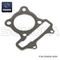 152QMI GY6 125CC Cylinder head gasket 52.5MM (P/N: ST04030-0004) High Quality