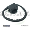 Suzuki AN125 Scooter Ignition Coil(P/N:ST03006-0011) top quality